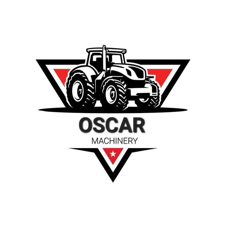 OSCAR MACHINERY
